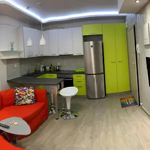  Διαμέρισμα μοντέρνο διαμέρισμα στην καρδιά της θεσσαλονίκης Ελλάδα