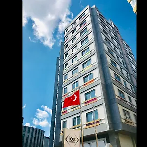 The Leos 4*, İstanbul Türkiye