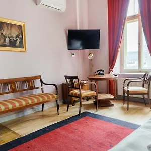 **** Ξενοδοχείο με διαμερίσματα Chopin Boutique Πολωνία