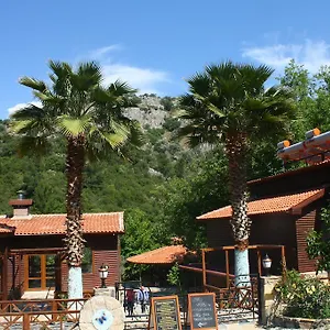 Uyku Vadisi , Agaclihuyuk Türkiye