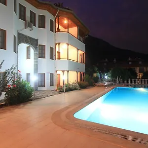 Okaliptus , Akyaka (Mugla) Türkiye