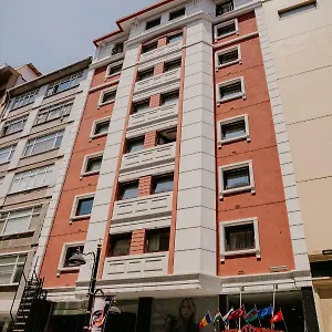 Yuksel 3*, İstanbul Türkiye