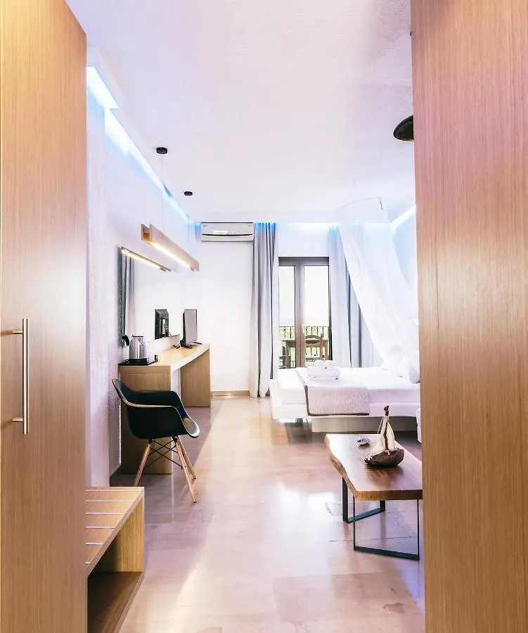 Afytos Lofts Apartamento 0*,  Grécia
