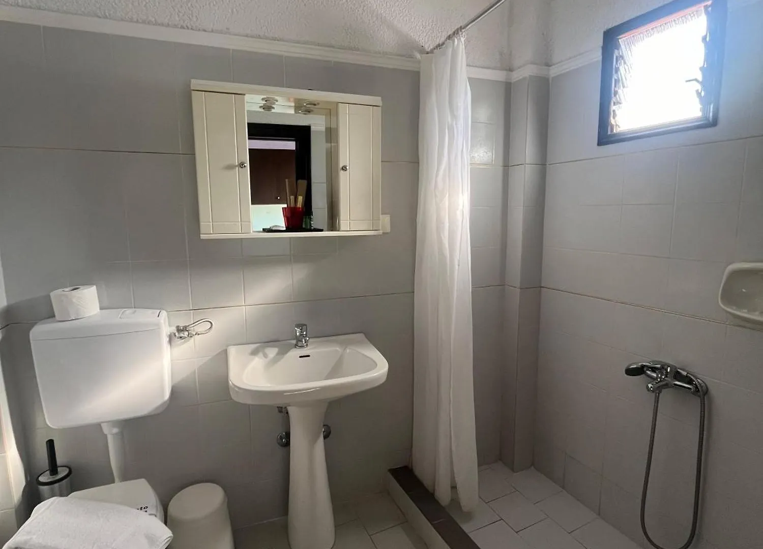 Afytos Lofts Apartamento