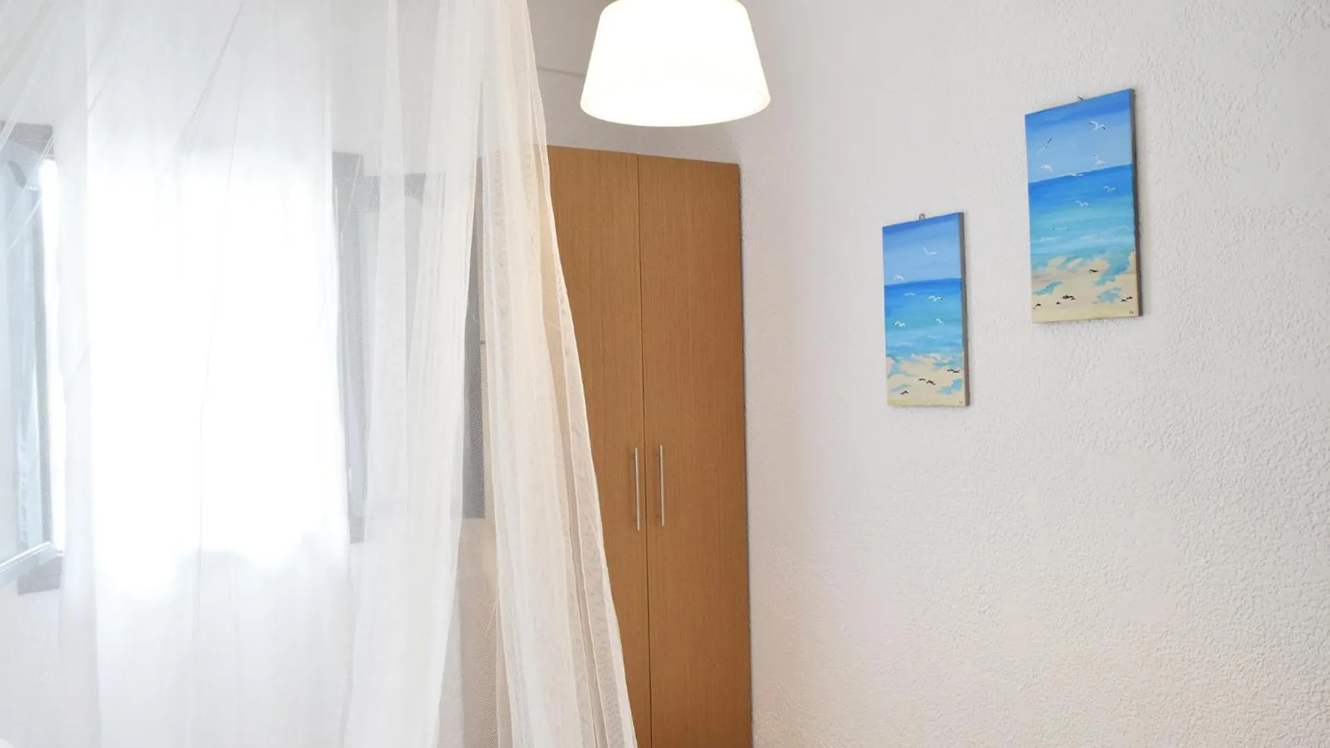 Afytos Lofts Apartamento