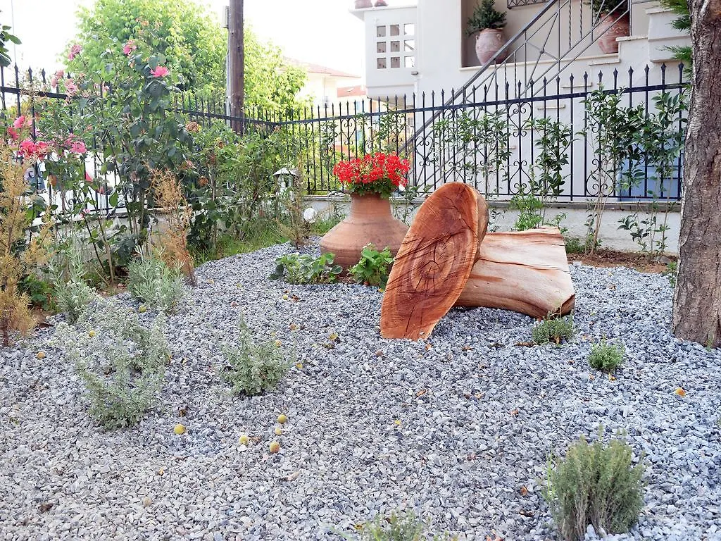 Afytos Lofts Apartamento Grécia