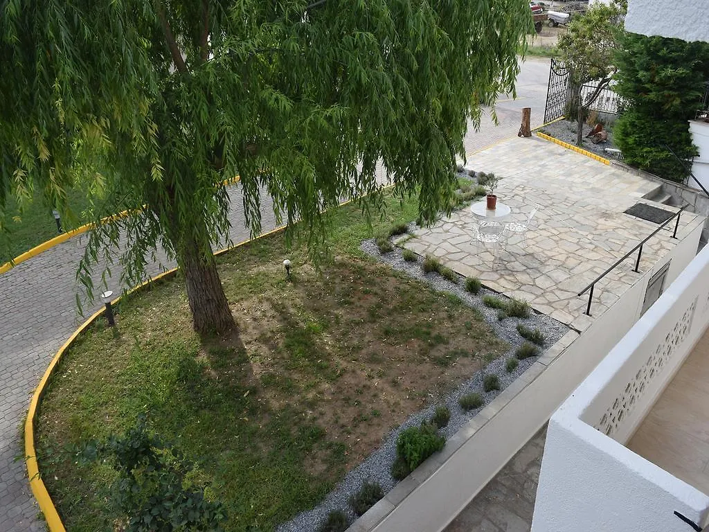 Afytos Lofts Apartamento