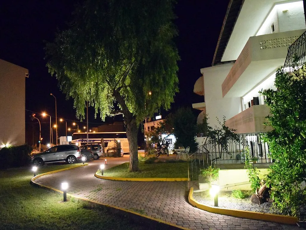 Afytos Lofts Apartamento