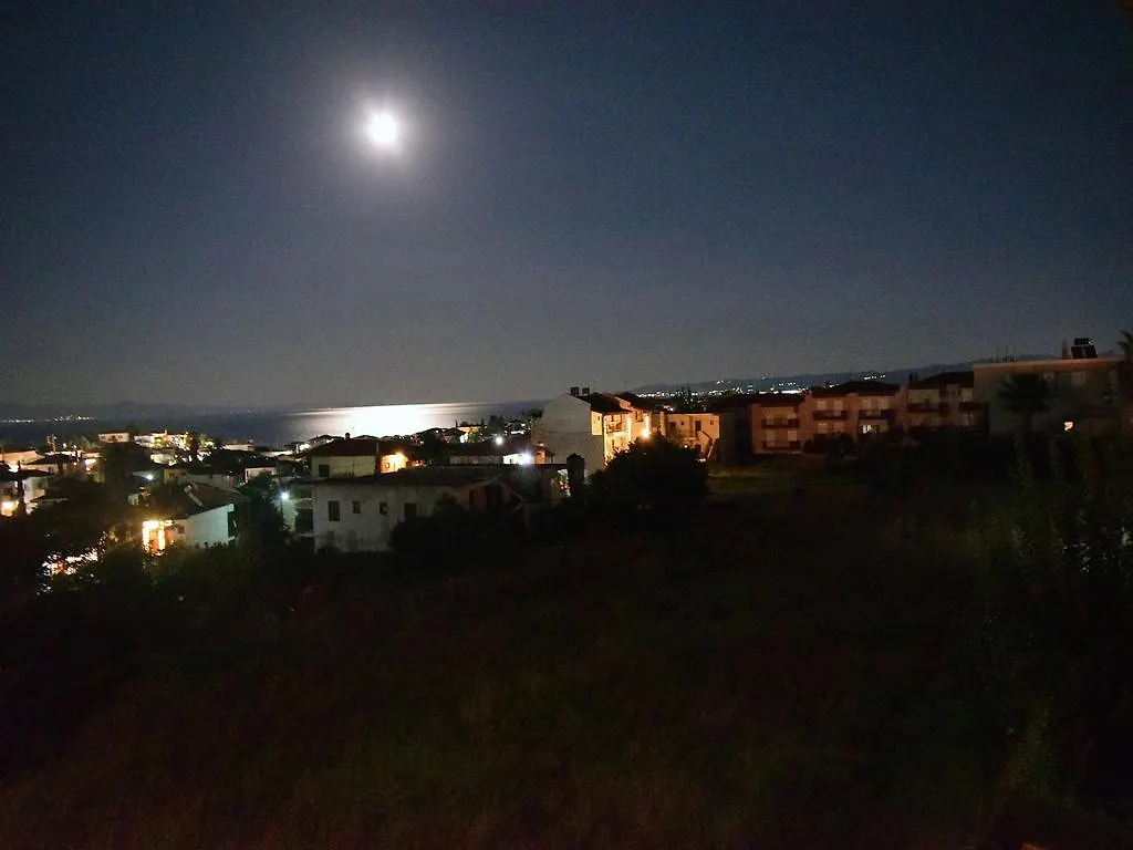 Afytos Lofts Apartamento Grécia