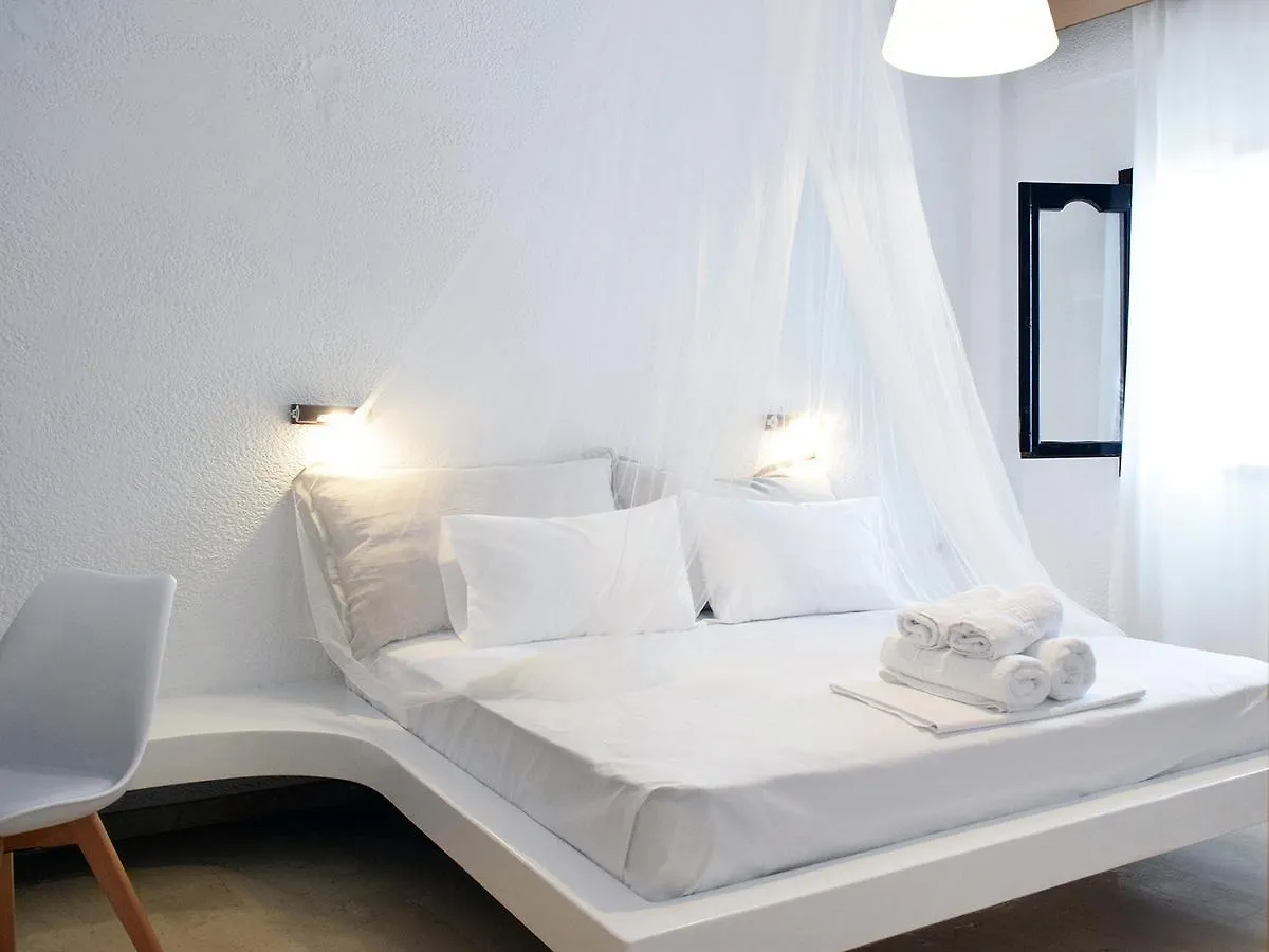 Afytos Lofts Apartamento