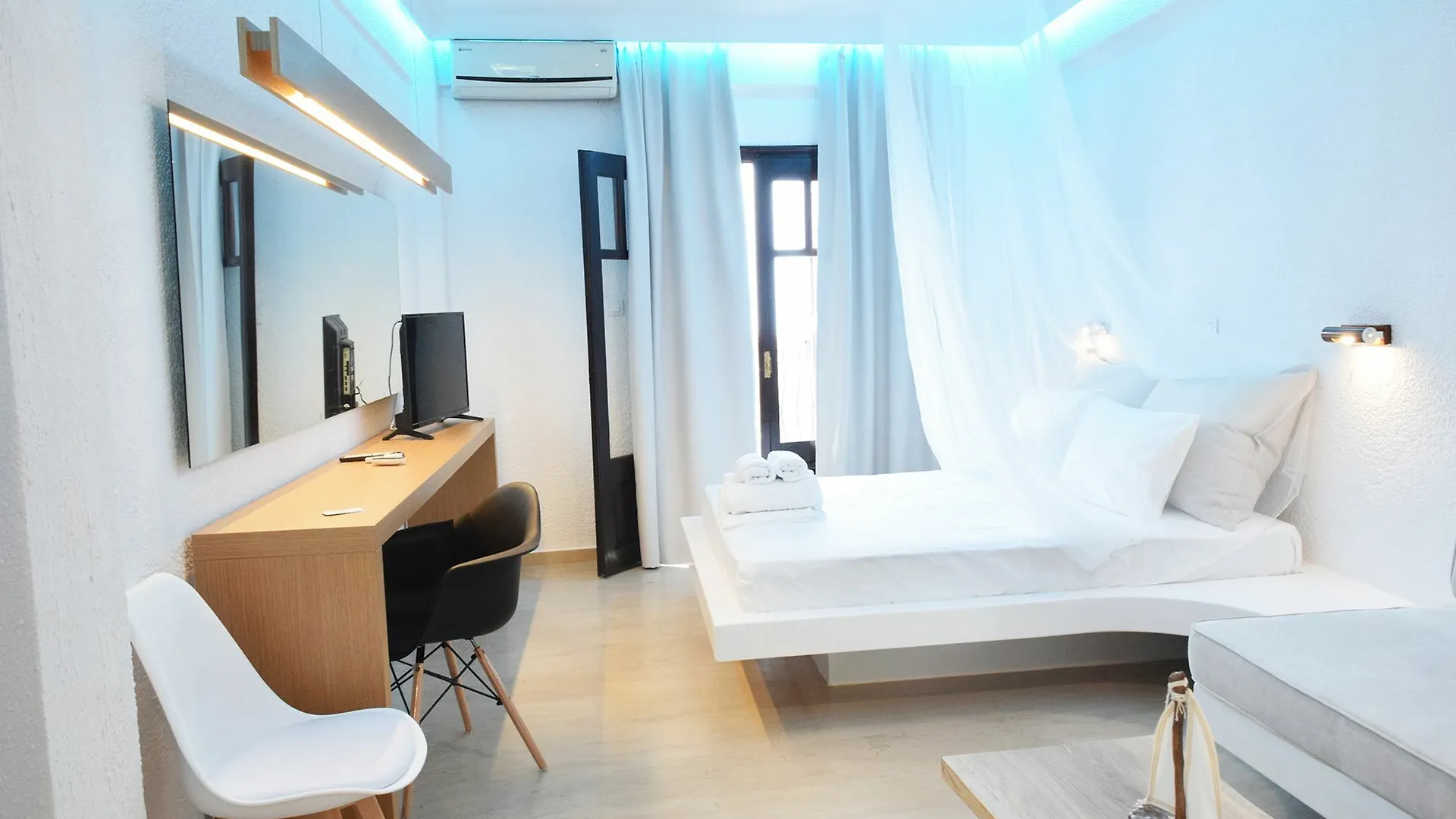 Afytos Lofts Apartamento Grécia