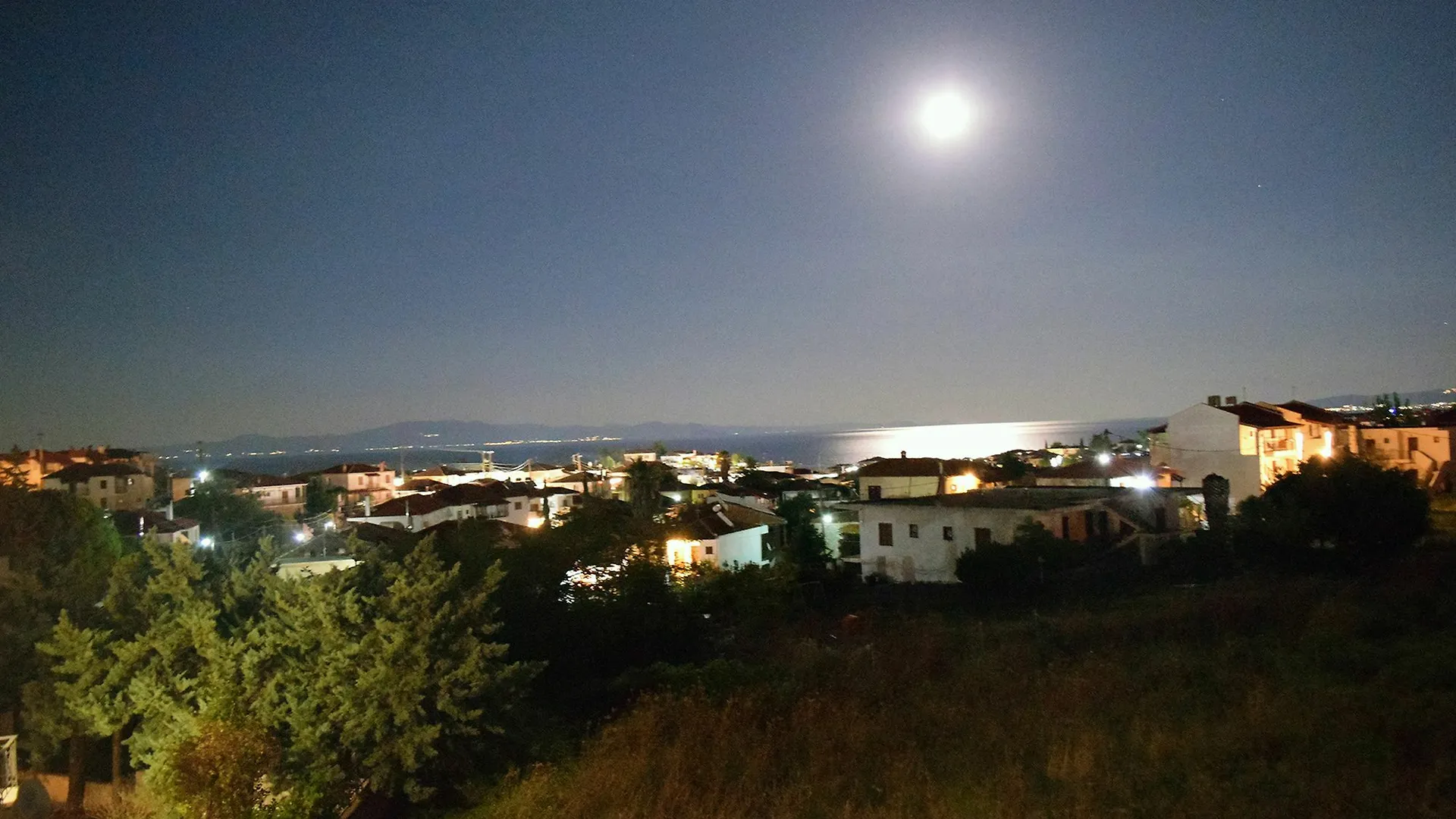 Afytos Lofts Apartamento