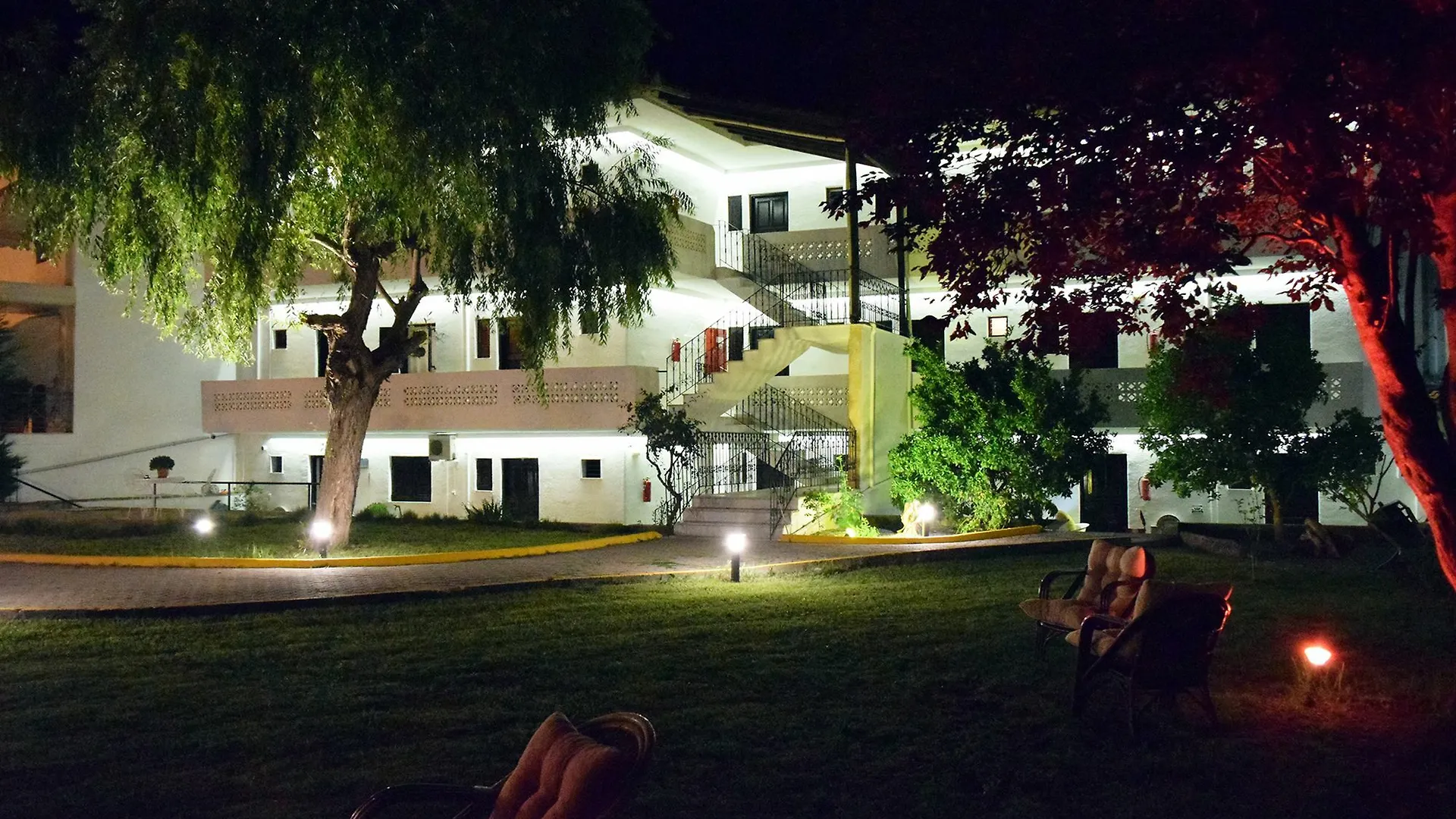 Afytos Lofts Apartamento