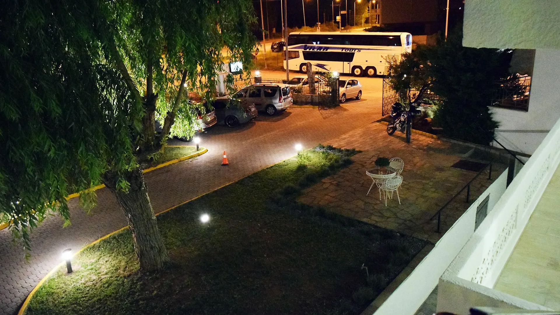 Afytos Lofts Διαμέρισμα